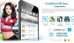 Fun88 Bale: Trang Cá Cược Hàng Đầu Tại Việt Nam